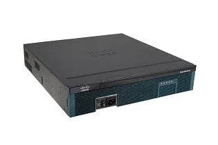 Сетевой маршрутизатор CISCO2921/K9-V07 от CISCO
