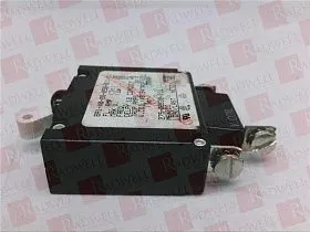 Устройство для автоматического выключателя Артикул BA1-X0-06-258-211-D от производителя CARLING SWITCH