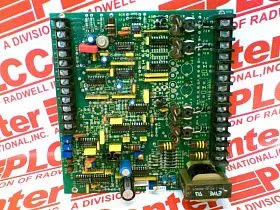 Плата ПК Плата ПЛК / дополнения к  плататам Артикул E6621-2441 от производителя MAGNETIC SPECIALTIES