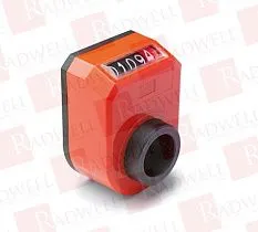 Индикатор / дисплей Артикул DD52R-AN-0006.0-D-C2 от производителя ELESA