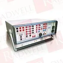 Модуль вспомогательных приборов для тестирования / измерительных приборов Артикул DRTS-6 от производителя ISA