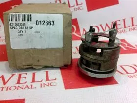 012863 Муфта вала от THOMAS COUPLINGS