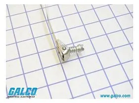 Allied Moulded Products AMPOLEMNT16