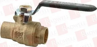 Шаровой клапан Артикул 101-083NL от производителя LEGEND VALVE