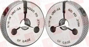 Набор штифтовых калибров Артикул R0312183AS от производителя PMC GAGE
