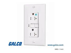 Arrow-Hart TWRSGF20W