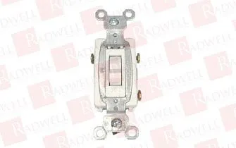 Настенный выключатель Артикул CS20AC3I от производителя LEGRAND