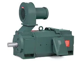 Baldor-ABB Motors D5050RS-BV