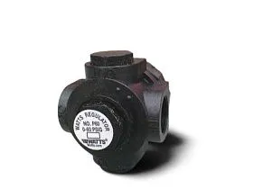 Клапан редукционный WATTS P60M1-4-0-60 1/4" NPT, 0-60 psi