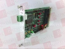 Дополнительный модуль / плата сервопривода Артикул 602805-105 от производителя DELTA TAU DATA SYS