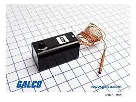 Johnson Controls A19ABB-2C