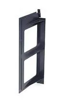 Модуль-заполнитель Allen-Bradley 1771-N2, 5 слотов, для шасси I/O