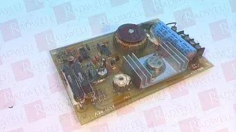 Управляющая плата Артикул WBA4107 от производителя GAI TRONICS