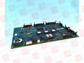 Плата ПК Плата ПЛК / дополнения к  плататам Артикул 02-792225-00 от производителя EMERSON
