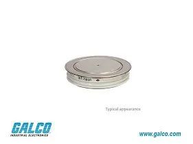 Infineon D4810N28T VF