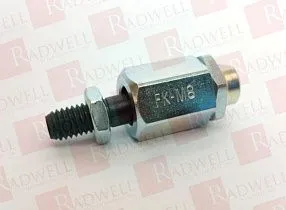 Пневматический фитинг и аксессуары Артикул FK-M8 от производителя FESTO