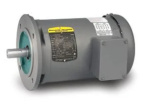 Baldor-ABB Motors MVM3558D