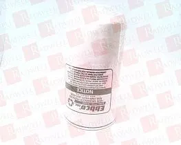 Фильтр / осушитель Артикул PMF-HEPF-1025-ECXL от производителя EBBCO INC