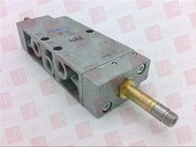 Электромагнитный клапан  Артикул JMFH-5-1/8 от производителя FESTO