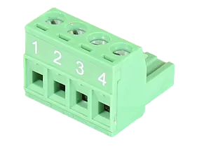 Antaira Technologies, LLC TB-4P-Male