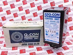 Переключатель скорости Артикул C-30AN-23 от производителя NIDEC CORP