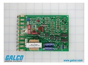 Reflex - Div of Contrex 12M03-145