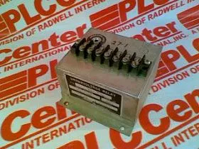 Реле пониженного напряжения 401-42X, 120/208В, 60Гц, 3 фазы, 4 провода