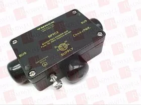 Модуль и концентратор Interbus Артикул SPTC2 от производителя TURCK