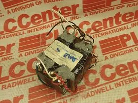 Трансформатор сухой EWC 40-5B68 115/230В 50/60Гц 200ВА