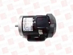 Двигатель Артикул 5KC49NN2133X от производителя GENERAL ELECTRIC