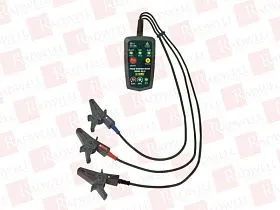 Мультиметр Артикул 6610 от производителя CHAUVIN ARNOUX GROUP