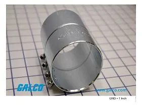 Konkore Fittings (SCI) 908027