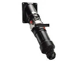 Meltric 42-43002-40P