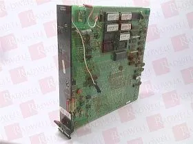 Плата ПК Плата ПЛК / дополнения к  плататам Артикул 88966025 от производителя CONVERTEAM