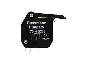 Bussmann 170H0238