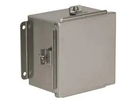 Wiegmann BN4060604CHSSA