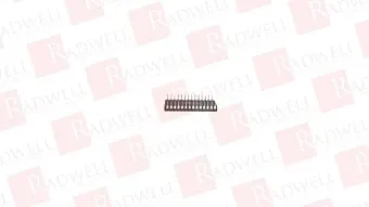 Интегральная микросхема Артикул MBM27C64-25 от производителя GENERAL ELECTRIC