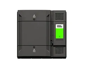 Control Techniques RECT-10404520A10100A0100