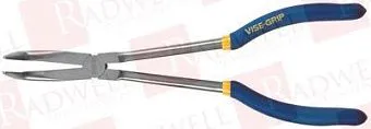 Плоскогубцы Артикул 58719022 от производителя IRWIN TOOLS