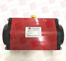 Пневмопривод Артикул PA 2900 DLS M5 от производителя KF CONTROMATICS