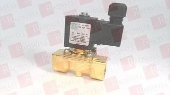 Электромагнитный клапан  Артикул 21EN4K0B105-8W-24VDC от производителя ODE VALVE