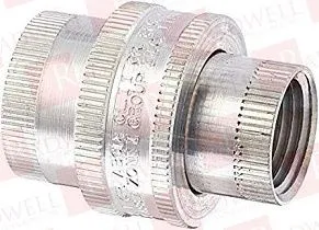 Труба и муфта Артикул GUF-5 от производителя HUBBELL