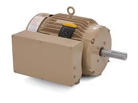 Baldor-ABB Motors GDL3770T