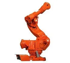 Промышленный робот ABB IRB7600-400/2.55