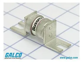 Brush Fuses SF25H125