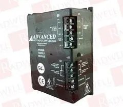 Источник питания Артикул PS30AB от производителя ADVANCED MOTION CONTROLS