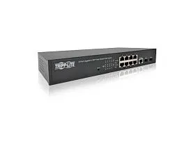 Tripp-Lite NGS8C2POE