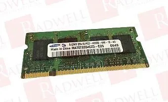 Карта памяти Артикул PC2-4200S-444-12-A2 от производителя NANYA