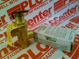 508-3 Регулирующий клапан от TACO