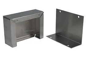 Bud Industries CU-341-A